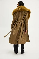 Jakke Blake Coat