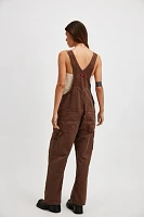 Riverside Tool & Dye Overalls