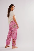 Magnolia Pearl Kash Pants