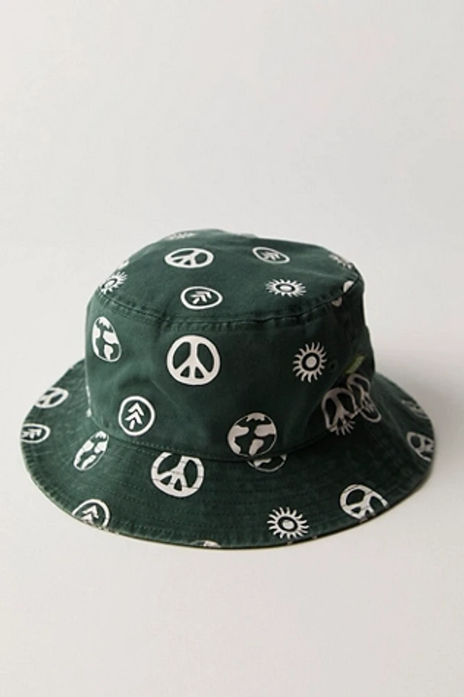 Parks Project Love Nature Bucket Hat