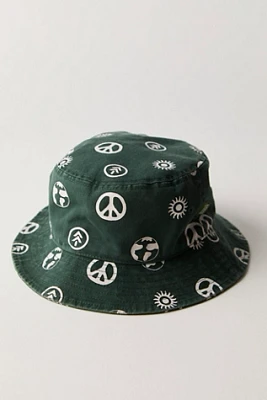 Parks Project Love Nature Bucket Hat