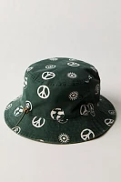 Parks Project Love Nature Bucket Hat