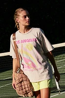 Original Retro Brand LA Swim Club Boyfriend Tee