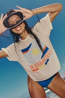 Original Retro Brand Beach And Racquet Club Tee