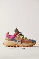 Iwano Trail Sneakers