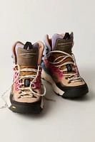 Bankei Hiker Boots