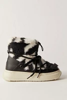 Pajar Gravita Faux Fur Boots