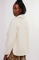 Blank NYC Vibe Out Jacket