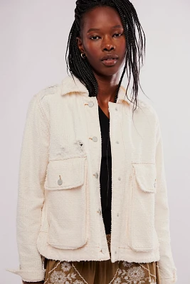 Blank NYC Vibe Out Jacket