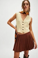 Torn by Ronny Kobo Rosie Skirt