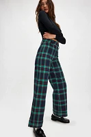 MUTMA Suto Pants