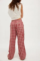 Damson Madder Chlo Trousers