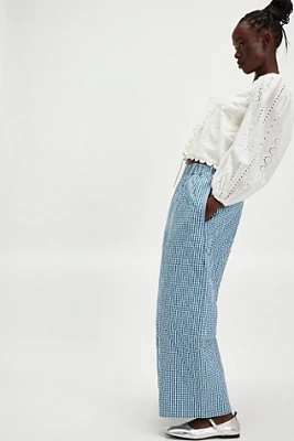 Toit Volant Aretha Quilted Pants