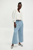 Toit Volant Aretha Quilted Pants