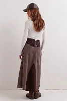 We The Free Daria Maxi Skirt