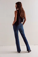 We The Free Ashland Flare Jeans