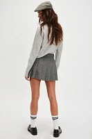 NIA Fennel Skort