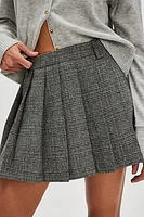 NIA Fennel Skort