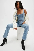 Retrofete Dawson Denim Jumpsuit