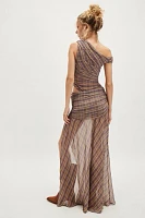 Bec + Bridge Aurelia Asymmetrical Dress