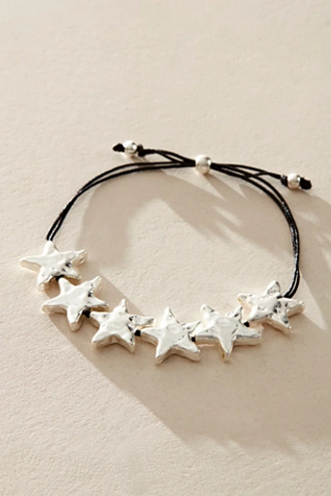 North Star Bracelet