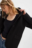 Closed Lola Blazer