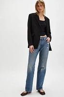 Closed Lola Blazer