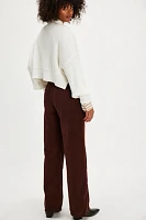 RE/DONE Cord Trousers