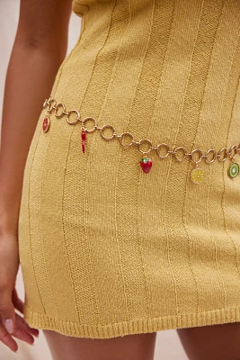 Hot Tamale Chain Belt