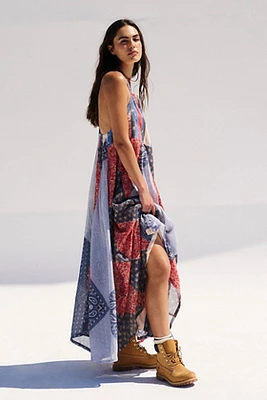 We The Free Heritage Maxi Dress