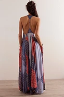 We The Free Heritage Maxi Dress