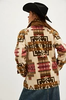 Pendleton Lodge Pine Barn Coat