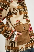 Pendleton Lodge Pine Barn Coat