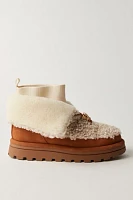 Olin Cozy Boots