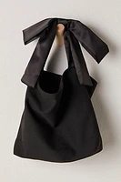 Lucca Bow Bag