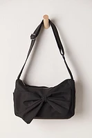 Coquette Bow Crossbody