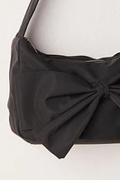 Coquette Bow Crossbody