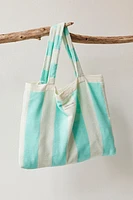 Beach Towel 2-in-1 Totebag