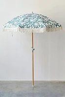 Luxe Beach Umbrella