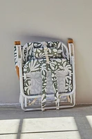 Luxe Beach Chair