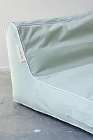 Luxe Lie-on Lounger Float