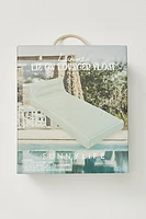 Luxe Lie-on Lounger Float