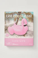 Luxe Ride-On Rosie Float