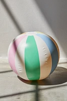 Pool Side Inflatable Beach Ball