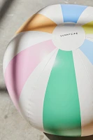 Pool Side Inflatable Beach Ball