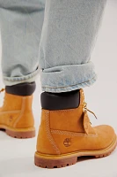 Timberland Premium 6" Lace-Up Boots