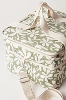 Canvas Cooler Bag