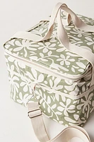 Canvas Cooler Bag