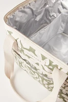 Canvas Cooler Bag