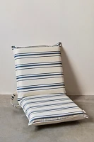 The Resort Lean Back Beach Chair